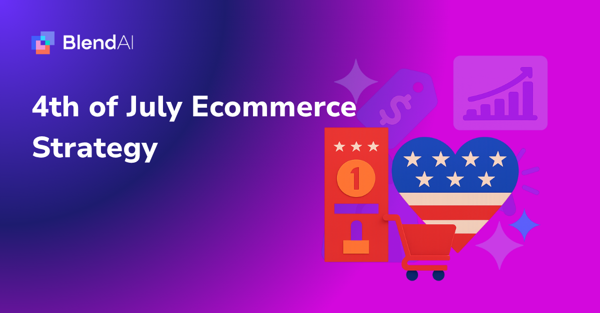 4th of July Ecommerce Strategy: Drive Sales This Independence Day