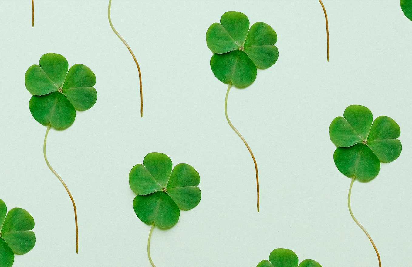 Ad Ideas for St Patrick's Day ☘️