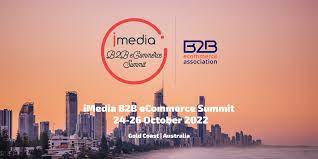 iMedia B2B eCommerce Summit 2022