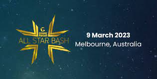 Power Retail All Star Bash 2023