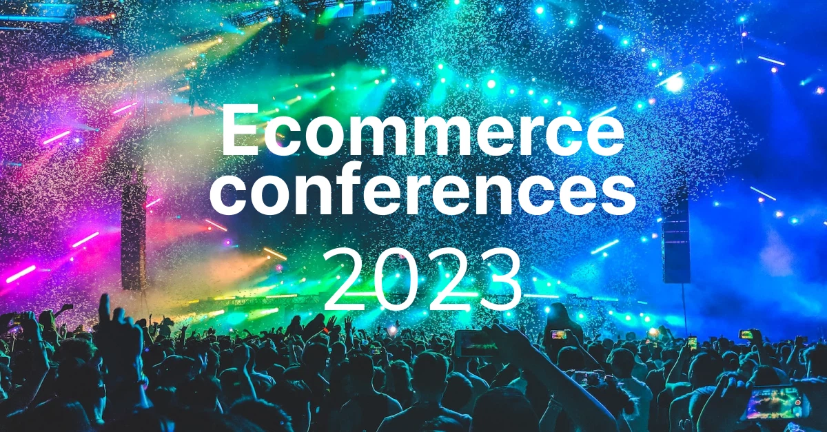 The Top Australian Ecommerce Conferences in 2023