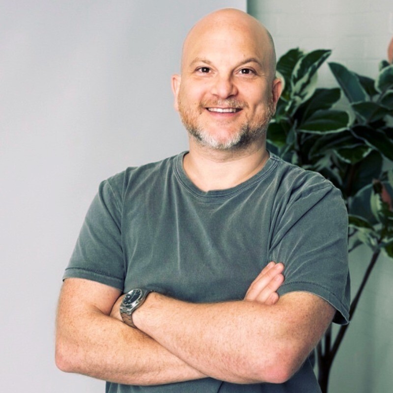 Dean Krowitz