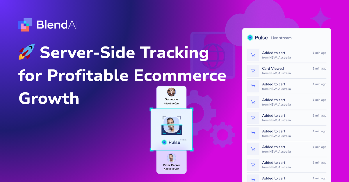 Server-Side Tracking for Profitable Ecommerce Growth