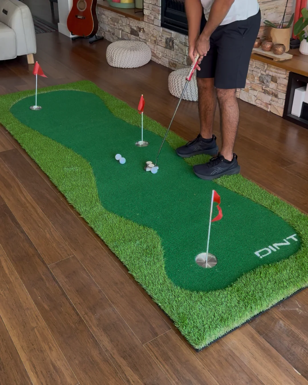 Dint Golf