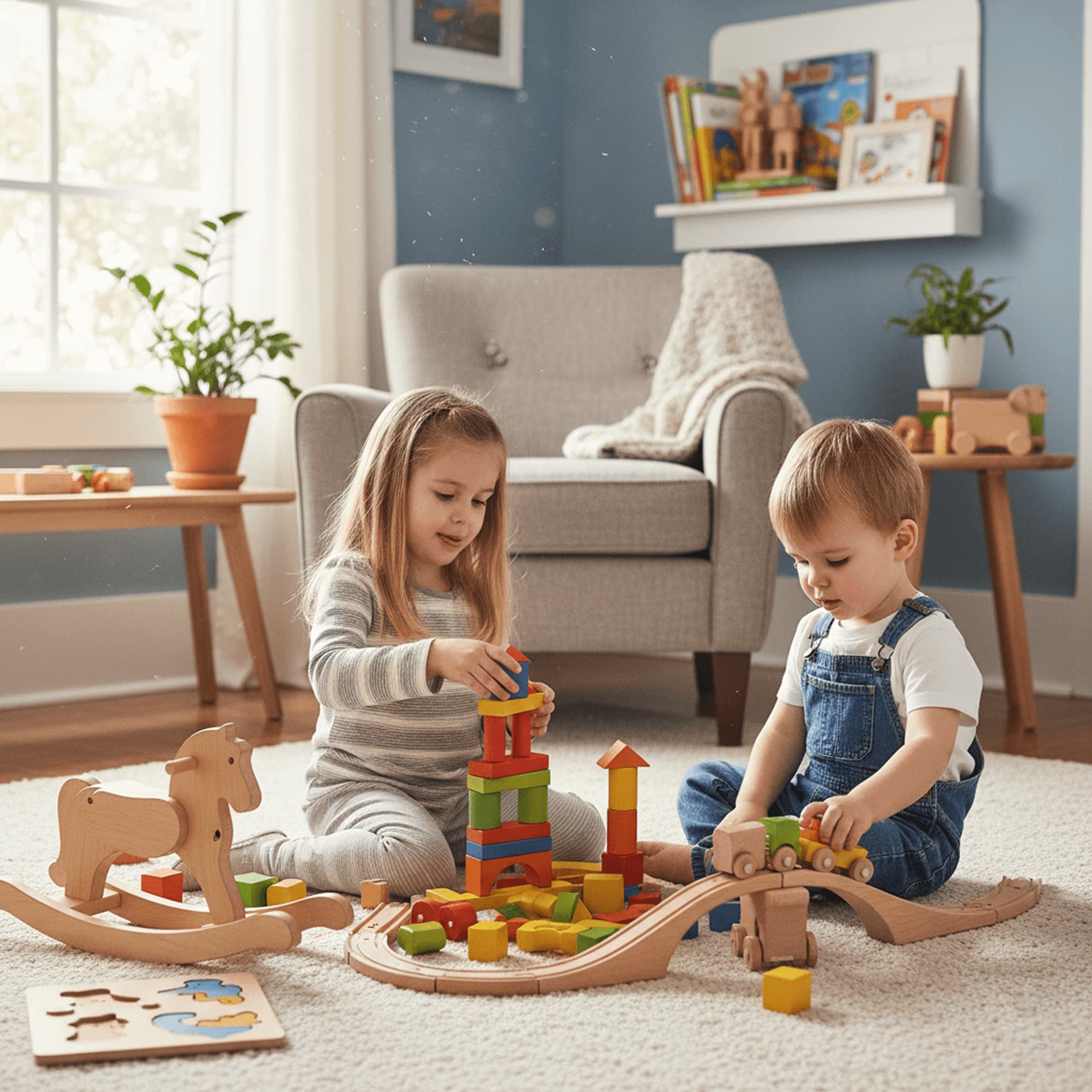 The ToyBox