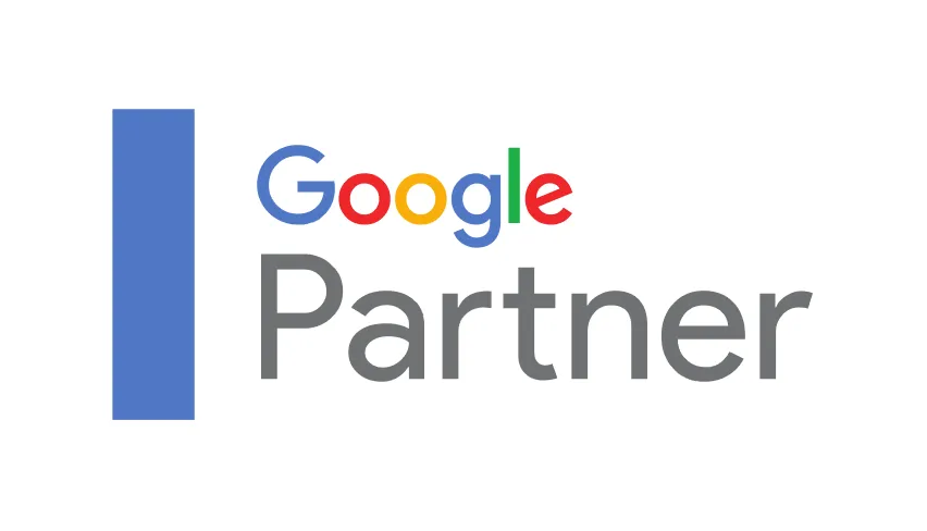 Google Partner badge