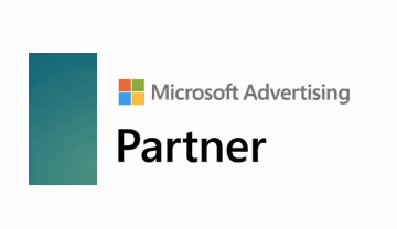 Microsoft Advertising Partner badge