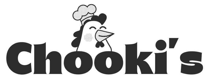 Chooki's